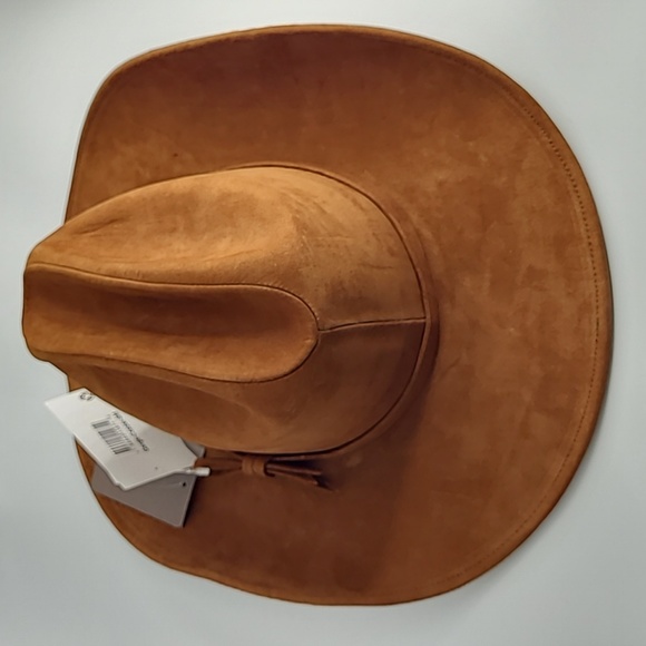 American Hat Makers Accessories - American Hat Makers Cowboy/Cowgirl Hat Size Small